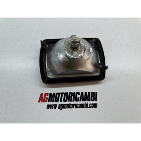 FARO FANALE ANTERIORE CAGIVA SXT 125 2T 1982 1983