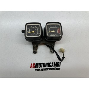 STRUMENTAZIONE CONTA KM CAGIVA SXT 125 2T 1982 1983