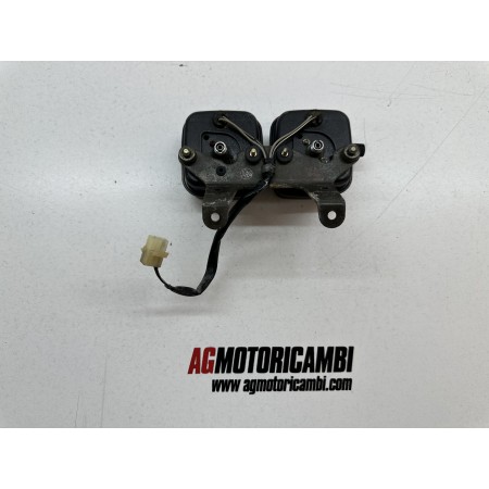 INSTRUMENTE KM-ZÄHLER CAGIVA SXT 125 2T 1982 1983