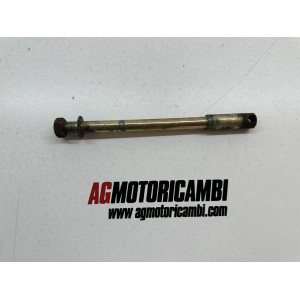 PASADOR EJE RUEDA DELANTERA CAGIVA SXT 125 2T 1982 1983