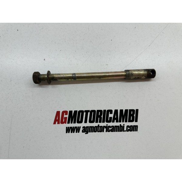 AXE DE ROUE AVANT CAGIVA SXT 125 2T 1982 1983