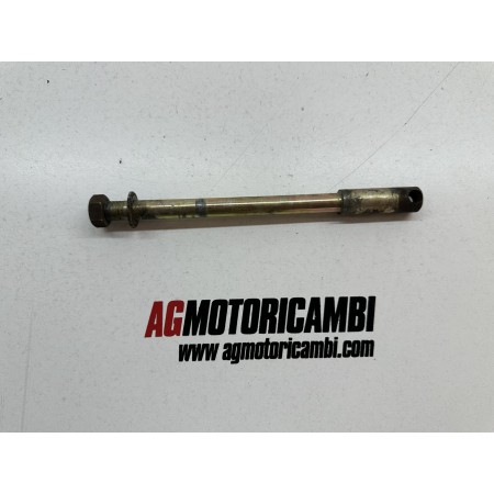 VORDERRAD ACHSSTIFT CAGIVA SXT 125 2T 1982 1983