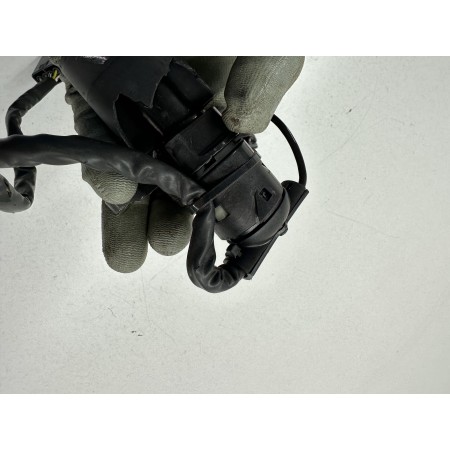 TRIUMPH STREET TRIPLE 660 S 2020-2024 CONTROL UNIT KEY LOCK KIT