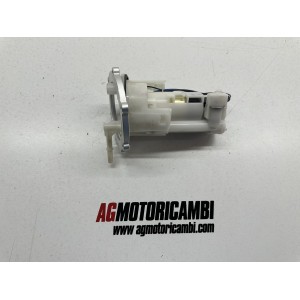 KRAFTSTOFFPUMPE KRAFTSTOFFTANK TRIUMPH STREET TRIPLE 660...