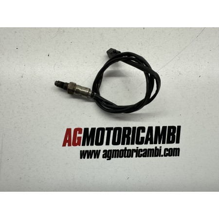 SONDE LAMBDA ÉCHAPPEMENT TRIUMPH STREET TRIPLE 660 S 2020-2024