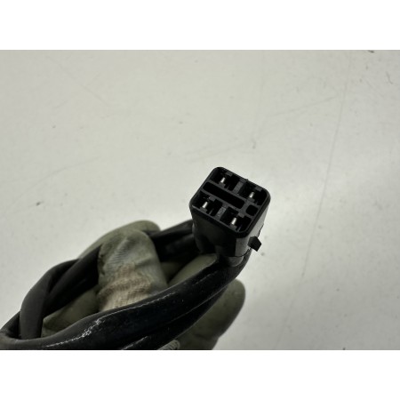 SONDE LAMBDA ÉCHAPPEMENT TRIUMPH STREET TRIPLE 660 S 2020-2024