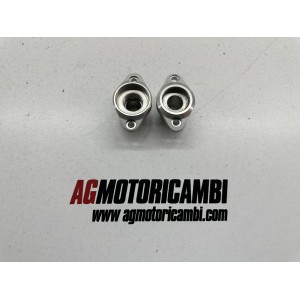 BOCCOLE TELAIO FORCELLONE TRIUMPH STREET TRIPLE 660 S...