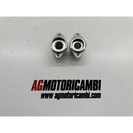 TRIUMPH STREET TRIPLE 660 S SWINGARM FRAME BUSHINGS 2020-2024