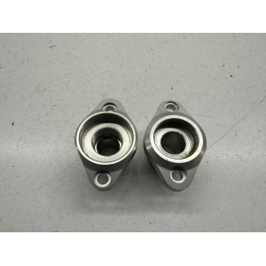 BOCCOLE TELAIO FORCELLONE TRIUMPH STREET TRIPLE 660 S... 2