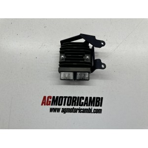 SPANNUNGSREGLER TRIUMPH STREET TRIPLE 660 S 2020-2024