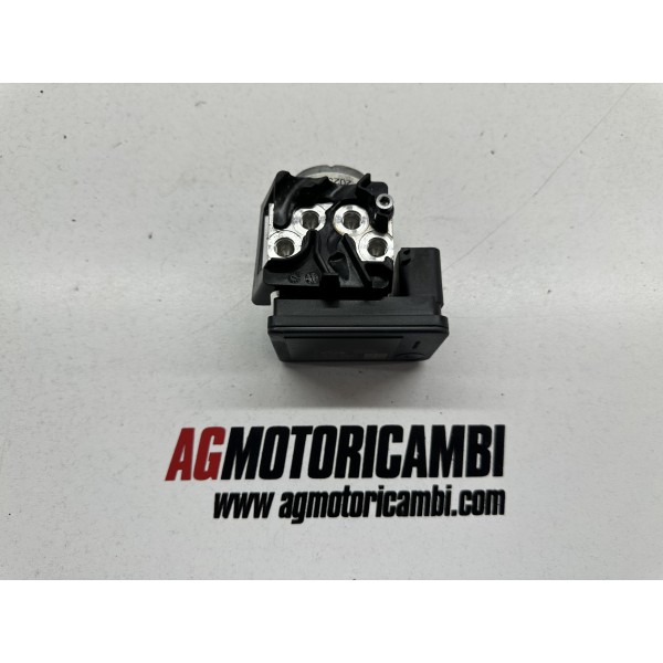 TRIUMPH STREET TRIPLE 660 S ABS MODULE CONTROL...