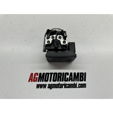 TRIUMPH STREET TRIPLE 660 S ABS MODULE CONTROL UNIT 2020-2024