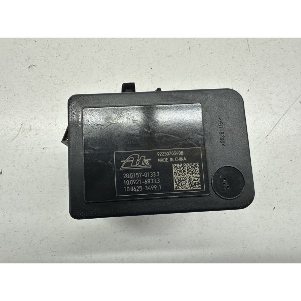 TRIUMPH STREET TRIPLE 660 S ABS MODULE CONTROL...