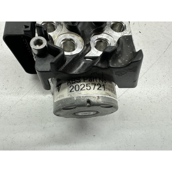 CENTRALINA MODULO ABS TRIUMPH STREET TRIPLE 660...