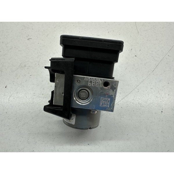 TRIUMPH STREET TRIPLE 660 S ABS MODULE CONTROL...