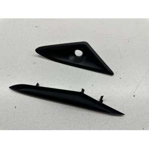 TRIUMPH STREET TRIPLE 660 S RAHMENABDECKUNG KUNSTSTOFF... 2