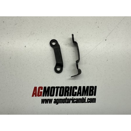 PLASTIC GROMMET BRACKET TRIUMPH STREET TRIPLE 660 S 2020-2024