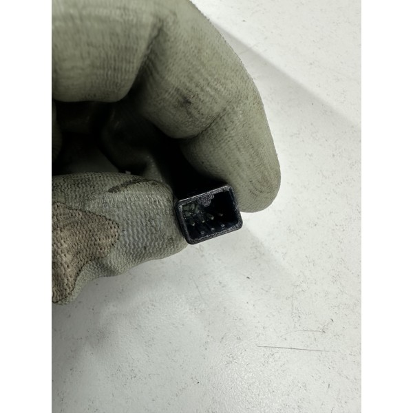 NUMMERNSCHILDHALTER BLINKER TRIUMPH STREET...