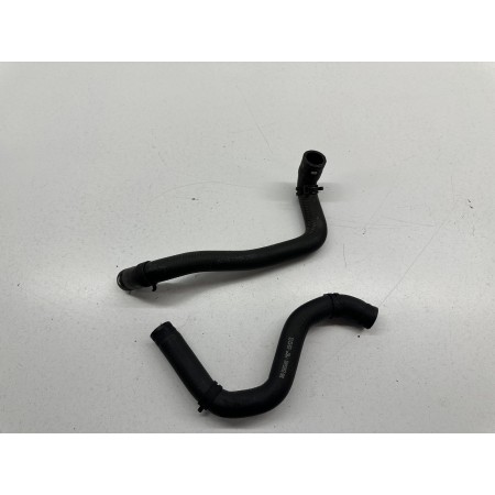 GUMMI-KÜHLERSCHLÄUCHE TRIUMPH STREET TRIPLE 660 S 2020-2024