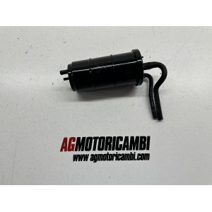 ÖLDAMPF-RÜCKGEWINNUNGSTANK TRIUMPH STREET TRIPLE 660 S...