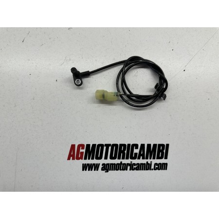 FRONT WHEEL ABS SENSOR TRIUMPH STREET TRIPLE 660 S 2020-2024