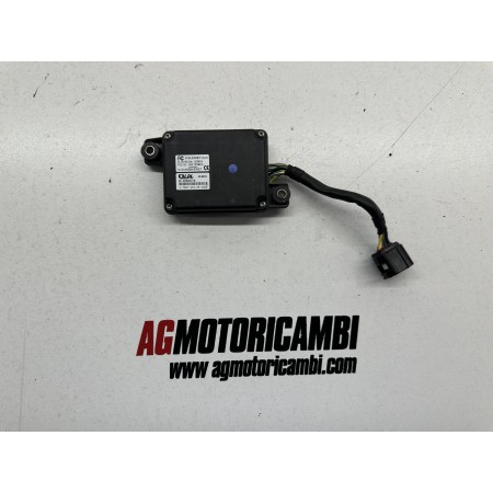 CDI THROTTLE BODY CONTROL UNIT TRIUMPH STREET TRIPLE 660 S 2020-2024