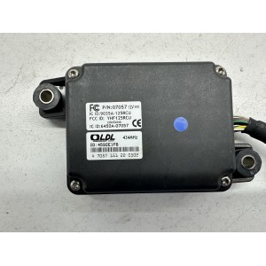 CDI THROTTLE BODY CONTROL UNIT TRIUMPH STREET TRIPLE 660... 2