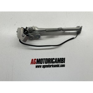 TRIUMPH STREET TRIPLE 660 S SIDE STAND 2020-2024