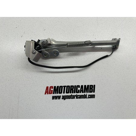 TRIUMPH STREET TRIPLE 660 S SIDE STAND 2020-2024