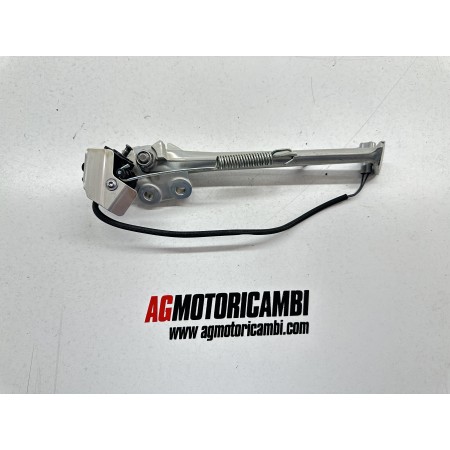 TRIUMPH STREET TRIPLE 660 S SIDE STAND 2020-2024