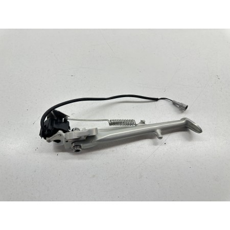 TRIUMPH STREET TRIPLE 660 S SIDE STAND 2020-2024