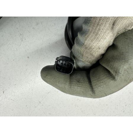 THROTTLE WITH LIMITER A2 TRIUMPH STREET TRIPLE 660 S 2020-2024