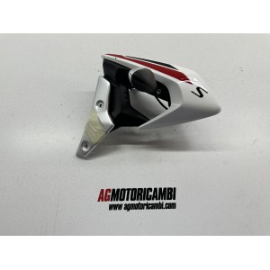 FRONT LEFT SIDE PANEL TRIUMPH STREET TRIPLE 660 S 2020-2024
