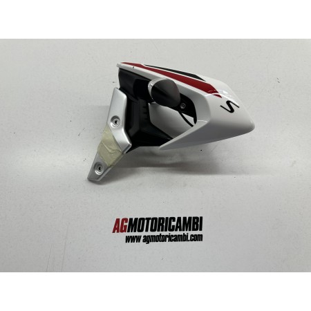FRONT LEFT SIDE PANEL TRIUMPH STREET TRIPLE 660 S 2020-2024