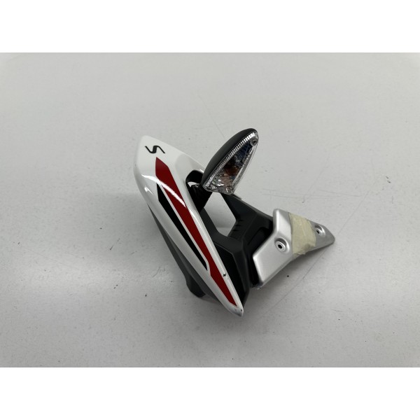 FRONT LEFT SIDE PANEL TRIUMPH STREET TRIPLE 660...