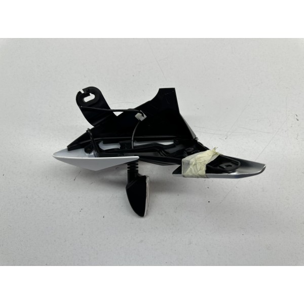 FRONT LEFT SIDE PANEL TRIUMPH STREET TRIPLE 660...