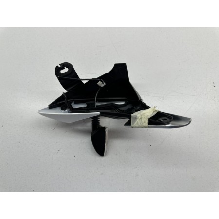 FRONT LEFT SIDE PANEL TRIUMPH STREET TRIPLE 660 S 2020-2024