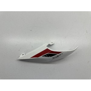 VERKLEIDUNG HINTEN RECHTS SEITENTEIL TRIUMPH STREET... 2