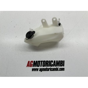 RADIATOR FLUID PAN TRIUMPH STREET TRIPLE 660 S 2020-2024