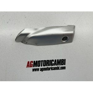 MUFFLER COVER TRIUMPH STREET TRIPLE 660 S 2020-2024