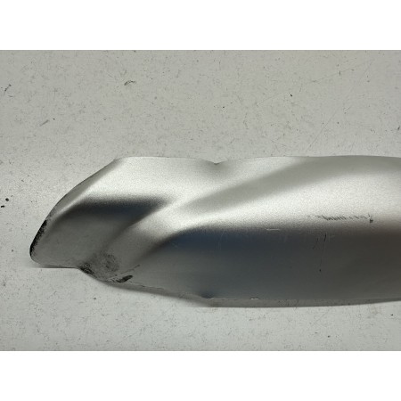 CACHE SILENCIEUX TRIUMPH STREET TRIPLE 660 S 2020-2024