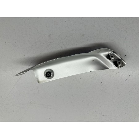 CACHE SILENCIEUX TRIUMPH STREET TRIPLE 660 S 2020-2024