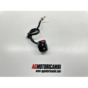 KIPPSCHALTER LINKS TRIUMPH STREET TRIPLE 660 S 2020-2024