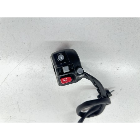 LEFT-HAND ROCKER SWITCH TRIUMPH STREET TRIPLE 660 S 2020-2024