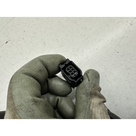 RIGHT-HAND IGNITION SWITCH DIVERTER SWITCH TRIUMPH STREET TRIPLE 660 S 2020-2024