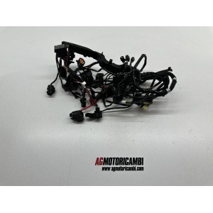IMPIANTO ELETTRICO CABLAGGIO TRIUMPH STREET TRIPLE 660 S...