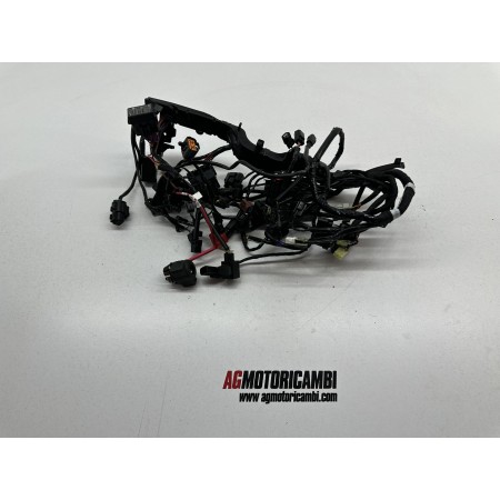 ELECTRICAL SYSTEM WIRING TRIUMPH STREET TRIPLE 660 S 2020-2024