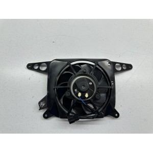 ELEKTRISCHER KÜHLERLÜFTER TRIUMPH STREET TRIPLE 660 S... 2