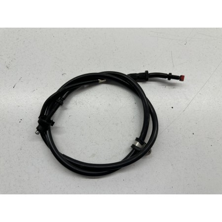 TRIUMPH STREET TRIPLE 660 S CABLE D'EMBRAYAGE 2020-2024