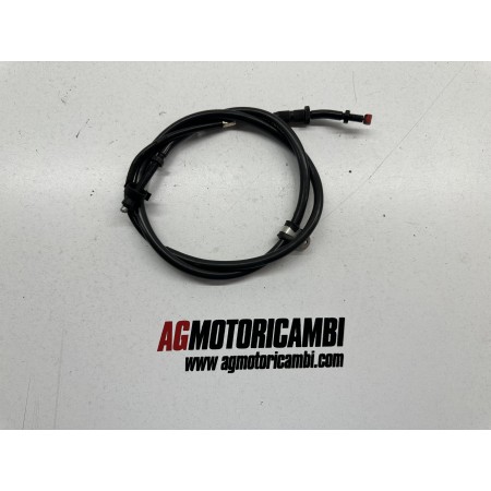 TRIUMPH STREET TRIPLE 660 S CABLE D'EMBRAYAGE 2020-2024
